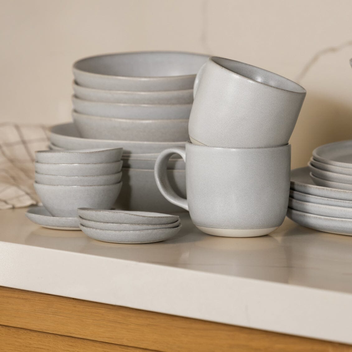 Little Bowls