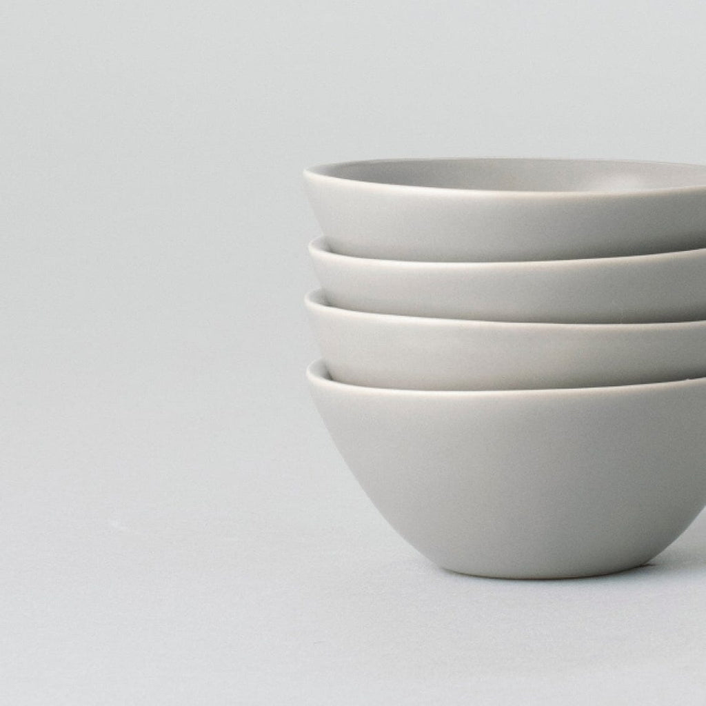 Little Bowls