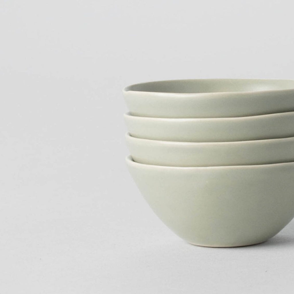 Little Bowls