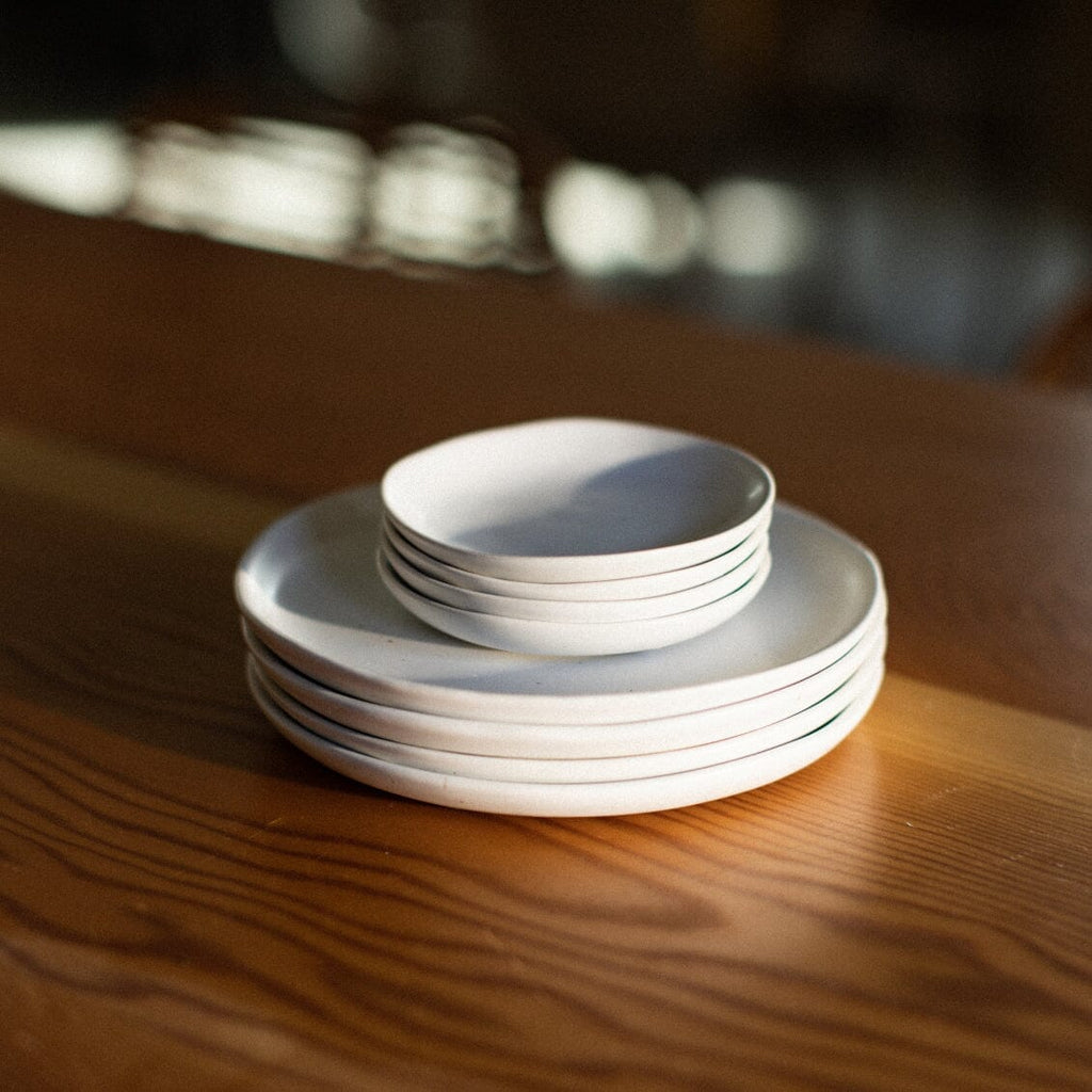 Little Plates