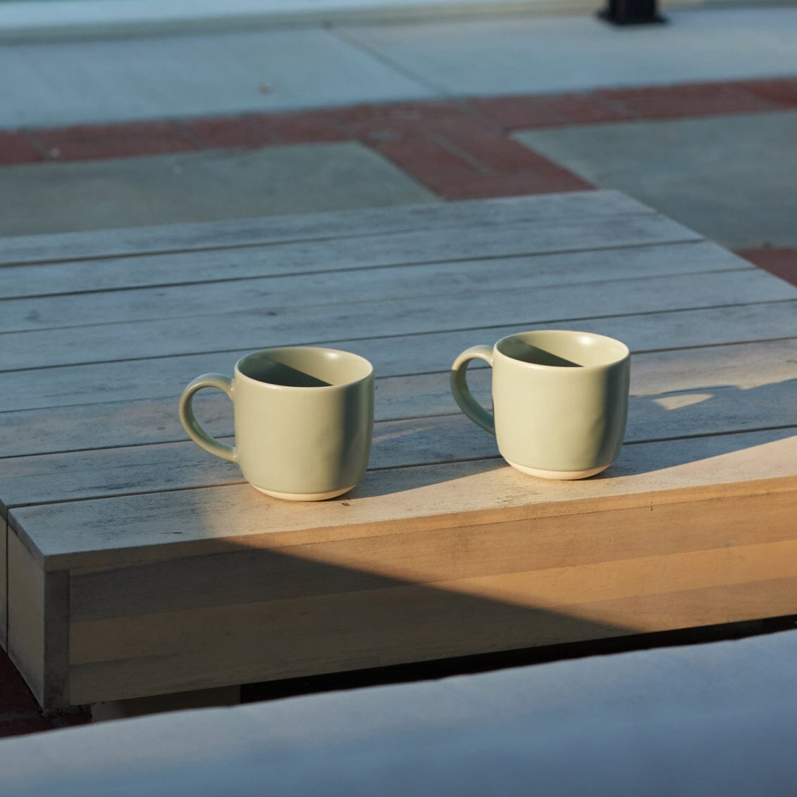 Mugs