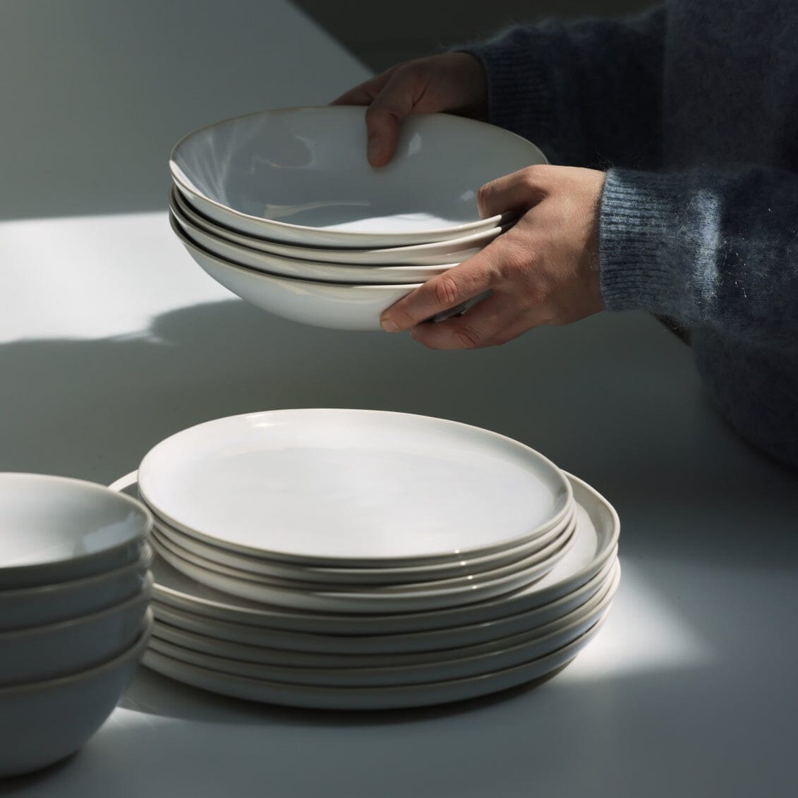 Pasta Bowls
