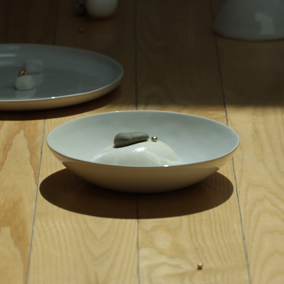 Pasta Bowls