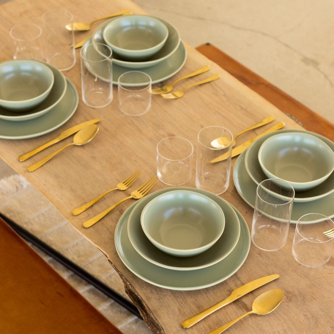Pasta Bowls