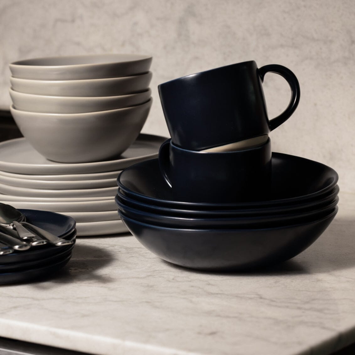 Pasta Bowls