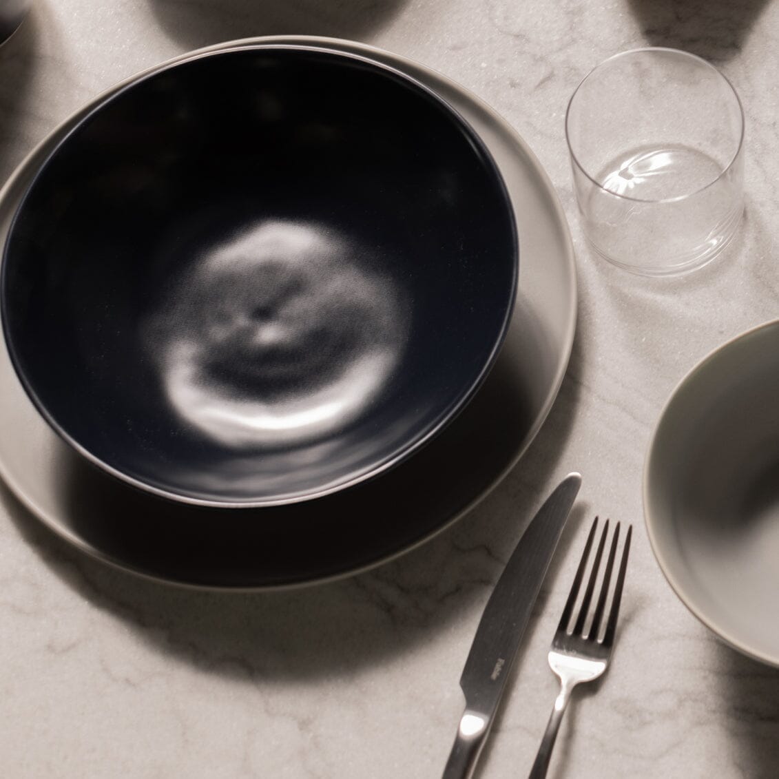 Pasta Bowls