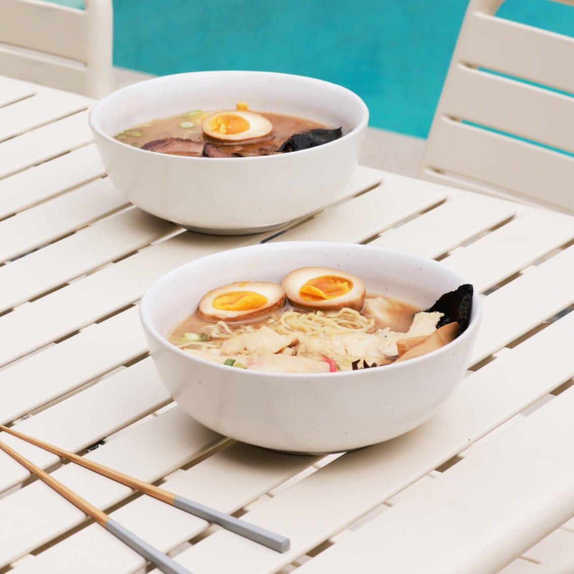 Ramen Bowls