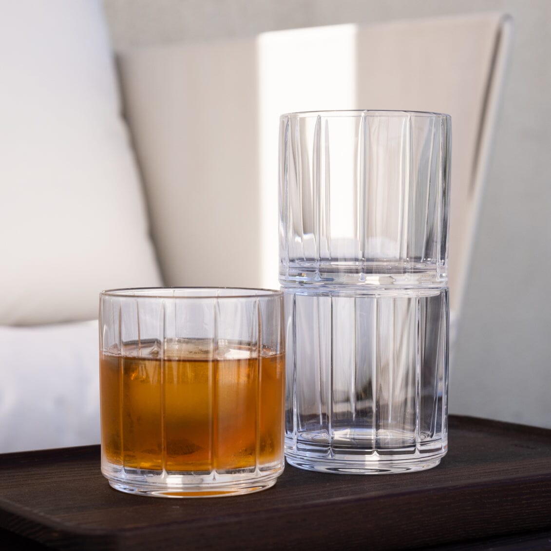 Rocks Glasses Pro