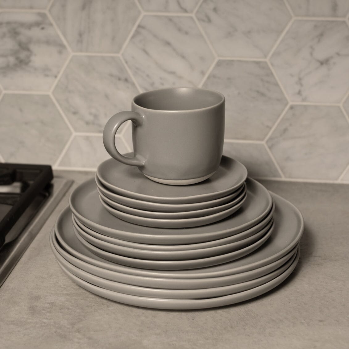 Salad Plates