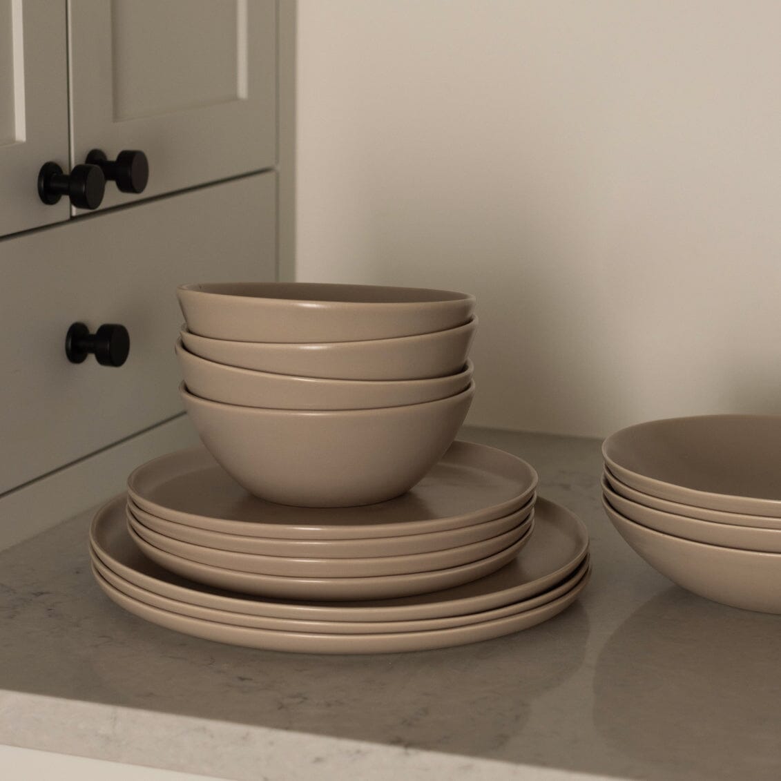 Salad Plates