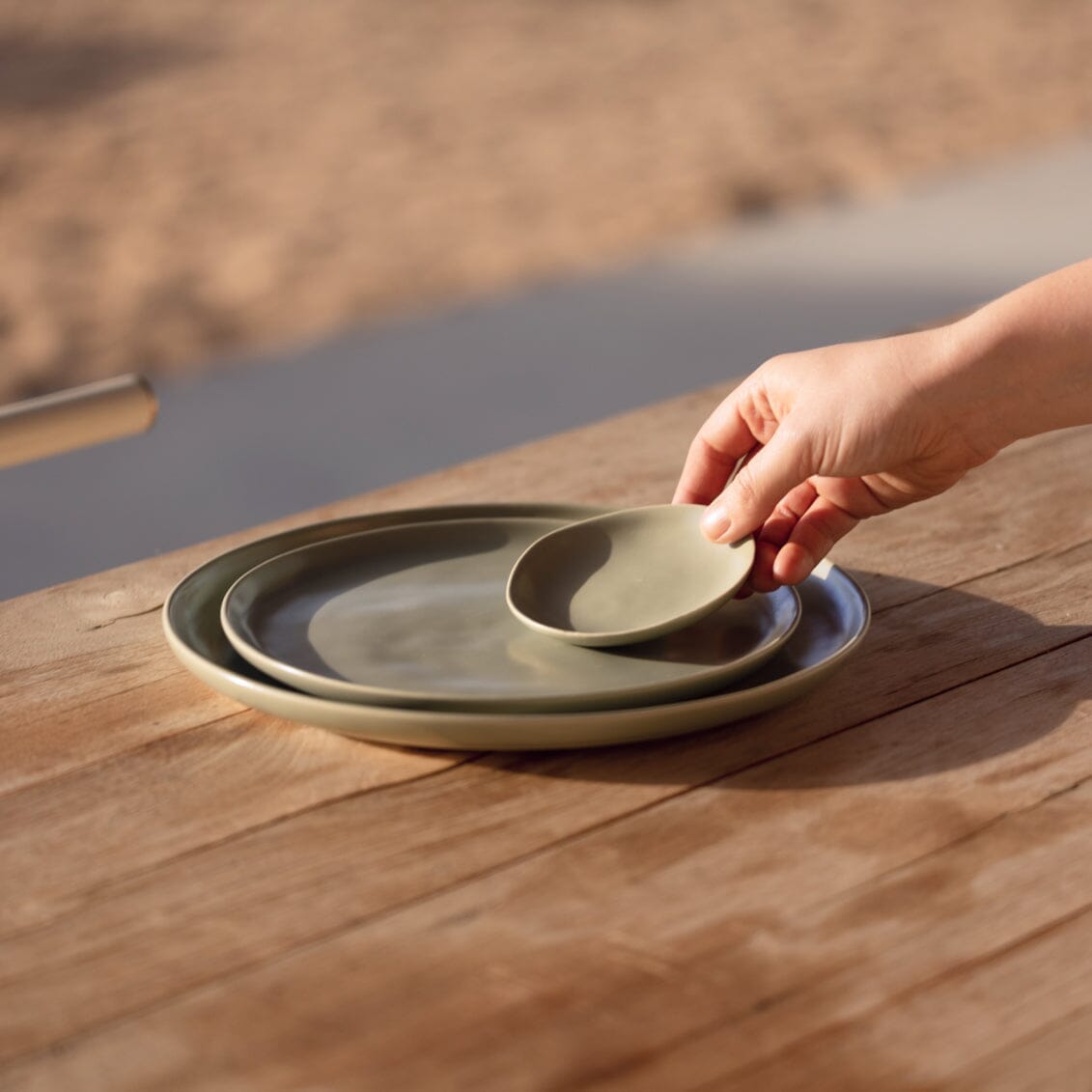 Salad Plates
