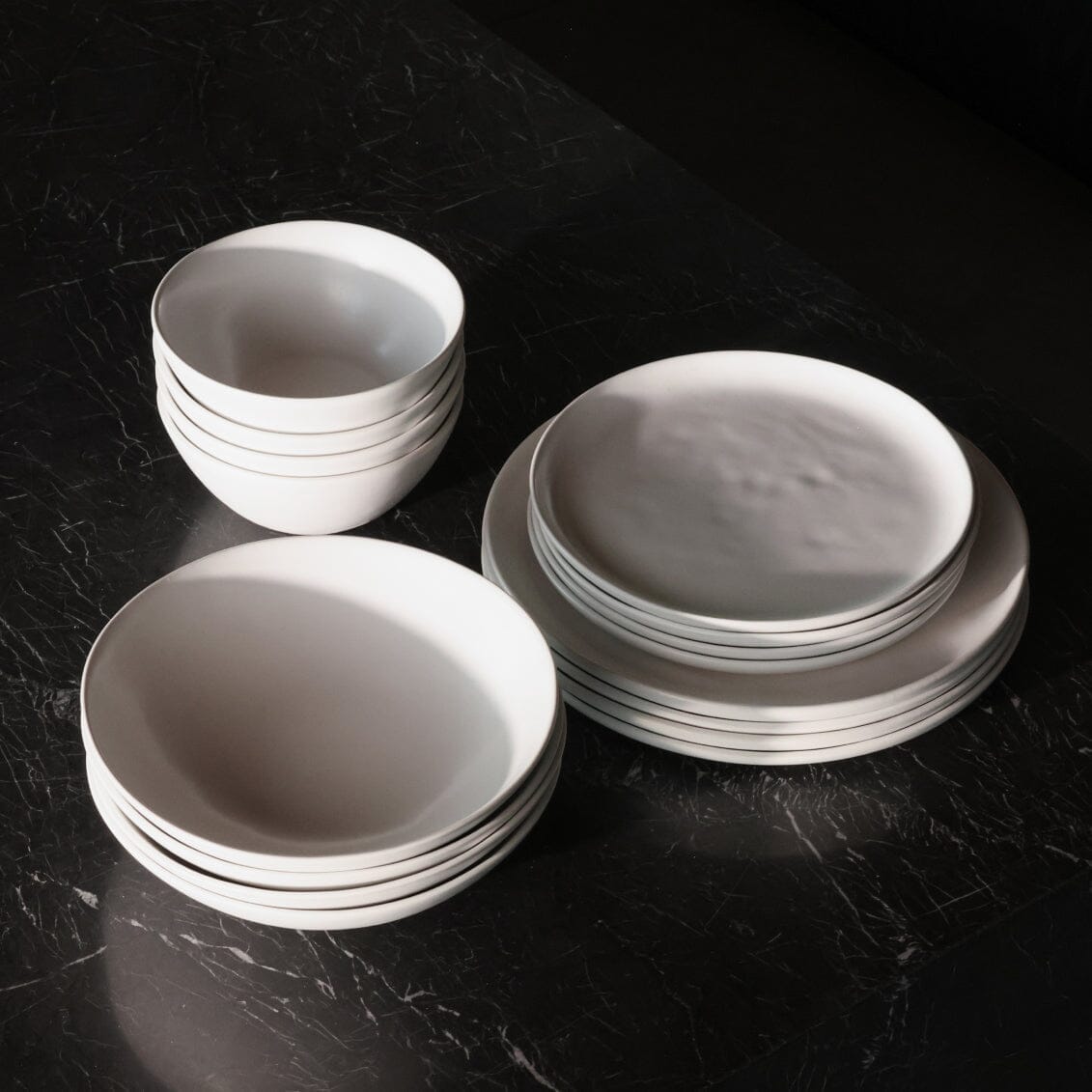 Salad Plates
