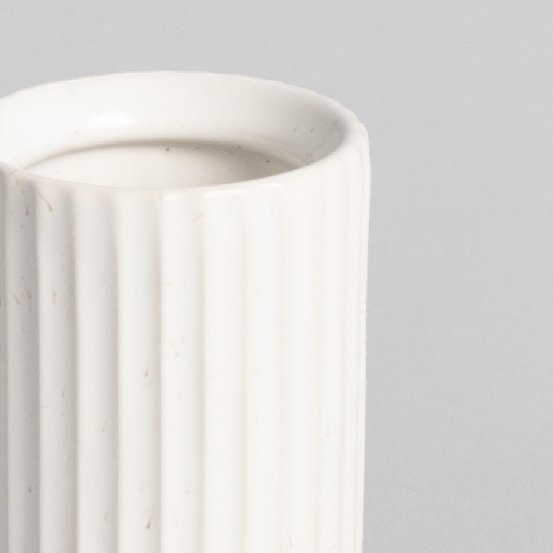 Short Bud Vase