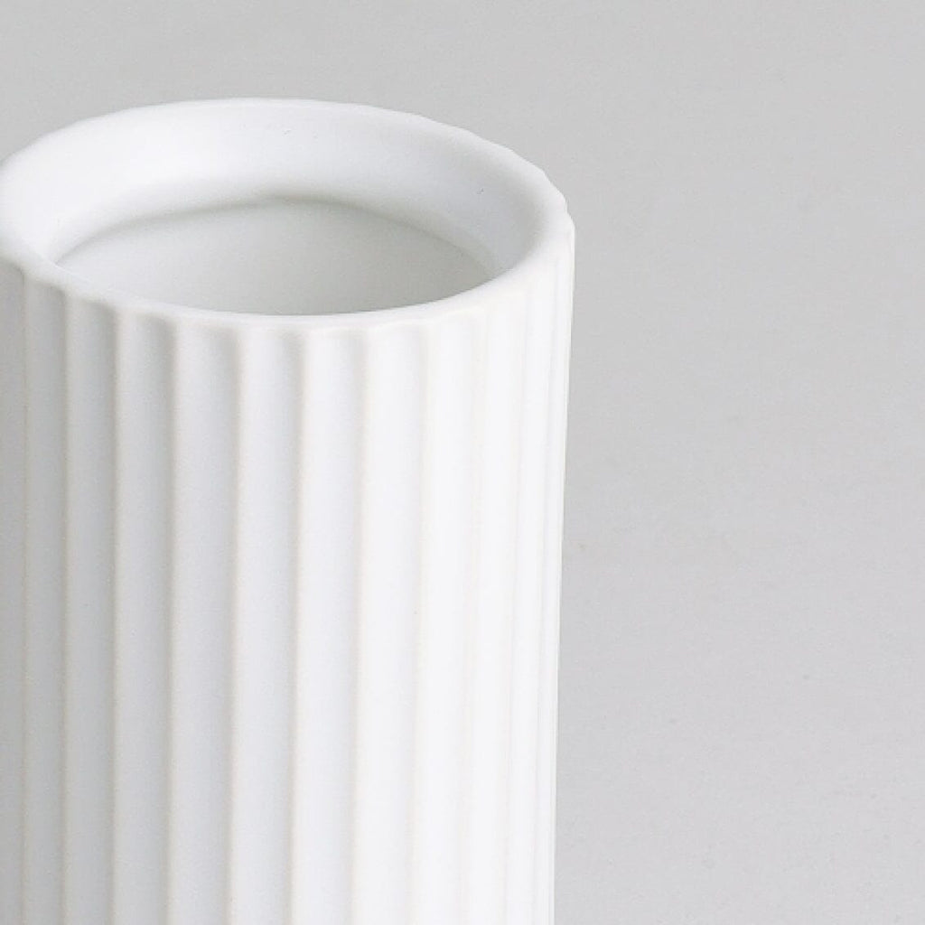 Short Bud Vase