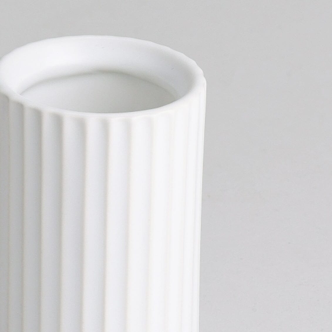 Short Bud Vase