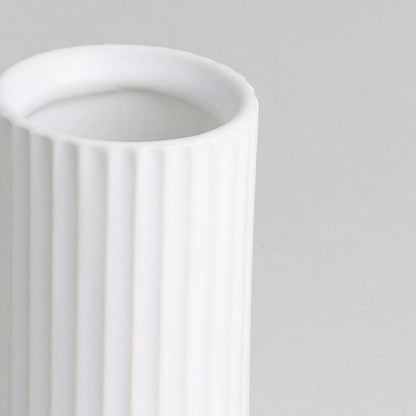 Short Bud Vase
