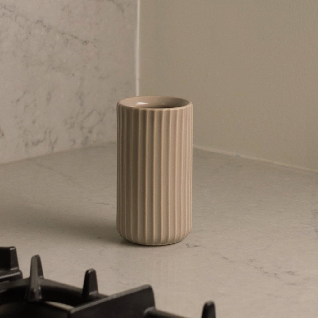Short Bud Vase