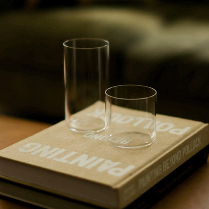 Short Glasses Pro